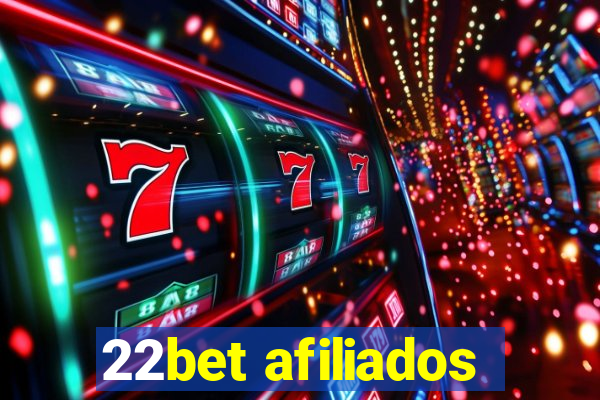 22bet afiliados